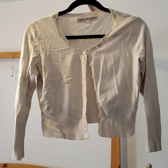 Cardigan - Picture 1 of 3